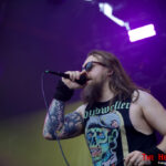 Into The Grave 2025: Phil Campbell and the Bastard Sons
